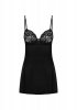 Bielizna-Serena Love koszulka i stringi  M/L
